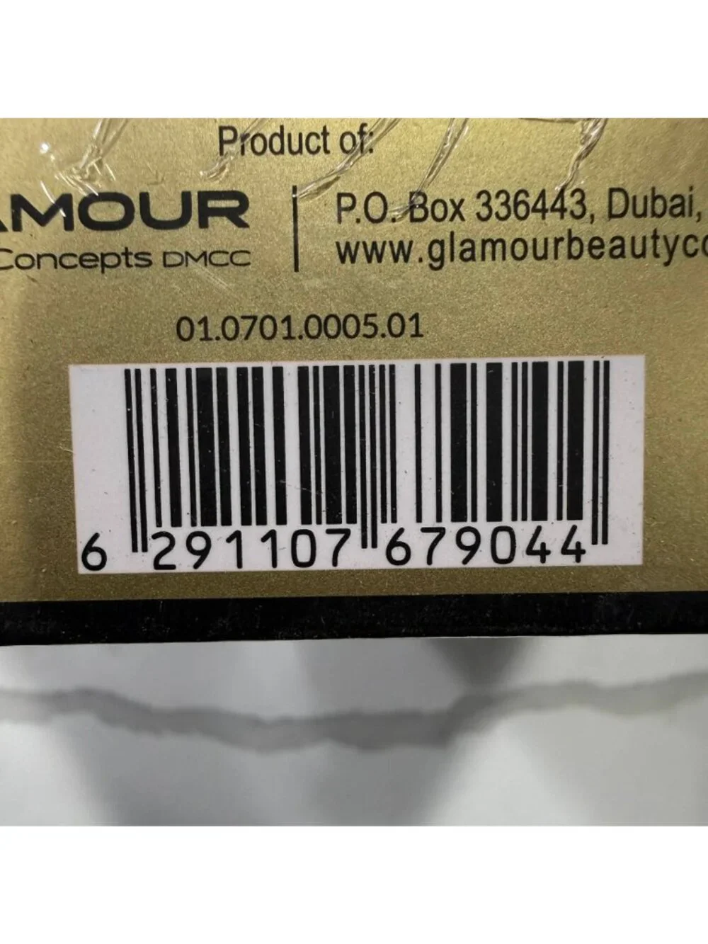 Oudh Musk Mirageby Rayef EDP UNISEX 100ml 3.4oz Made in Dubai Authentic - Picture 4 of 4